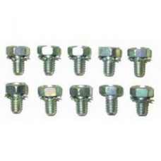 SB & BB Steel Timing Chain Cover Bolt Kit 