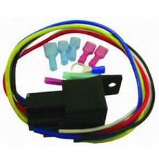 Fan Relay Without Thermostat 