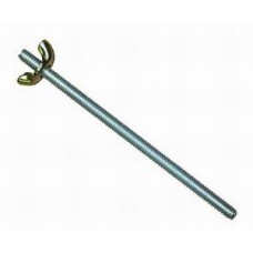 5" Steel Air Cleaner Stud with 1/4-20 Nut
