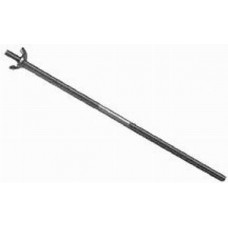 9" Steel Air Cleaner Stud with 1/4-20 Nut