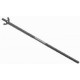 9" Steel Air Cleaner Stud with 1/4-20 Nut