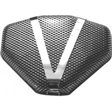 Super Flow Open Screen Air Cleaner Set - 5 1/8" Neck