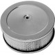 10" X 2" DOME STYLE PAPER ELEMENT AIR CLEANER SET - CHROME