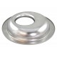 SPUN ALUM 14" AIR CLEANER OFFSET BASE EA