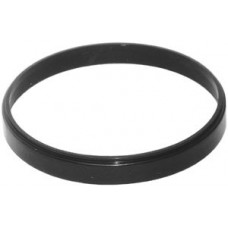 1/2" Air Cleaner Riser - 5 1/8" Neck