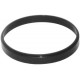 1/2" Air Cleaner Riser - 5 1/8" Neck