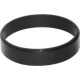 1" Air Cleaner Riser - 5 1/8" Neck