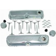 Chrome SB Ford Engine Dress-Up Kit