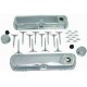 Chrome SB Ford Engine Dress-Up Kit