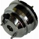 Chrome Power Brake Boosters - 7" Double Diaphragm
