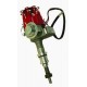 SB Ford 351W HEI Electronic Distributor without Coil