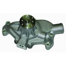 SBC SHORT WATER PUMP - ALUM- POLISH