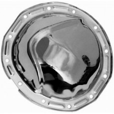 Chrome Chevy/GMC Intermediate Differential Cover w/o Plug - 12 Bolt / Use Gasket #R0014