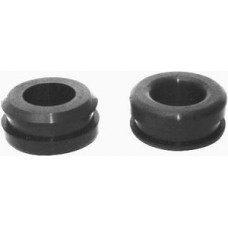 Push-In Breather Grommet for Aluminum Valve Cover - 15/16" ID x 1 1/4" OD