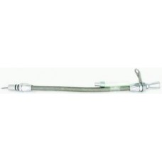 Alum/Braided GM Turbo 400 Transmission Dipstick