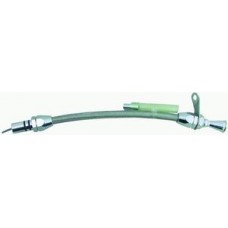 Alum/Braided Chevy 700 R4 Transmission Dipstick