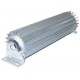 Satin Aluminum "Dual Pass" Transmission Cooler - 15"