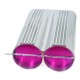 POL ALUM FINNED SHOT GUN HOOD SCOOP
