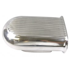 SMALL ALUM HOOD SCOOP HILBORN-STYLE