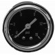 Fuel Pressure Gauge (Mechanical) - 1 1/2" Diameter 0-15 PSI