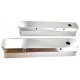 FAB ALUM BB CHRYSLER V/C FIT-440 PR POLISHED