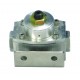 BILLET ALUM FUEL PRESSURE REGULATOR PRESSURE IS 4.5 TO  9 PSI