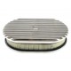 POL ALUM 12X2 ALL FINNED A/C SET