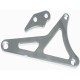 Chrome Aluminum Ford 351 Windsor Alternator Bracket