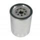 CHROME LONG OIL FILTER FITS SBC