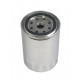 CHROME LONG OIL FILTER FORD/CHRYLS