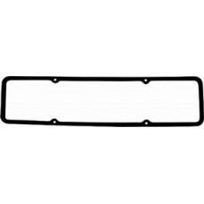 SB Chevy Valve Cover Gasket - Black Rubber with Steel Core (Package of 2)