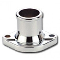 CHROME SB FORD V8 351-C WATER NECK