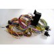 UNIVERSAL 12 CIRCUIT WIRE HARNESS KIT 