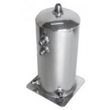 FABRICATED ALUM FUEL SURGE TANK 4.2PINTS/68OZ