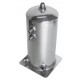 FABRICATED ALUM FUEL SURGE TANK 4.2PINTS/68OZ
