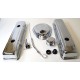SMALL BLOCK CHEVY 1978-86 305-350 DRESS-UP KIT