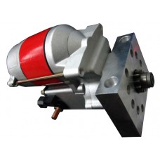 HOLDEN NIPPO STYLE HIGH TORQUE GEAR REDUCTION STARTER 12V 1.4KW 11T 253/308