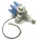 HEI DISTRIBUTOR HOLDEN 186/202 -BLUE CAP
