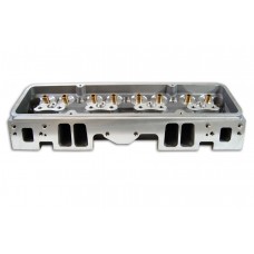SB CHEVY ALUMINUM CYLINDER HEAD STRAIGHT PLUG STYLE