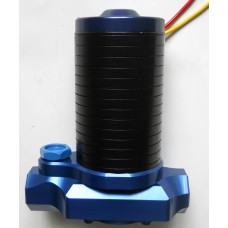 BILLET ELECTRIC 400 GPH FUEL PUMP