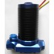 BILLET ELECTRIC 400 GPH FUEL PUMP