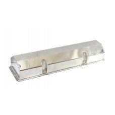 POL SBC FAB FLAT TOP V/C 58-86   PR With Hole