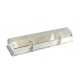 POL SBC FAB FLAT TOP V/C 58-86   PR With Hole