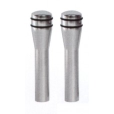 ALUMINUM DOOR LOCK KNOBS