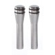 ALUMINUM DOOR LOCK KNOBS