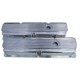 1958-76 BB FORD V8 332-428 FABRICATED FINNED V/C BILLET
