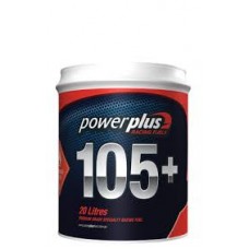 105+ powerplus race fuel