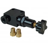 PFE386	Adjustable Brake Proportioning Valve 3/8' x 24