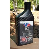 VP RACING M2 UPPER CYLINDER LUBE CANDY SCENT METHANOL & ETHANOL ADDITIVE E85